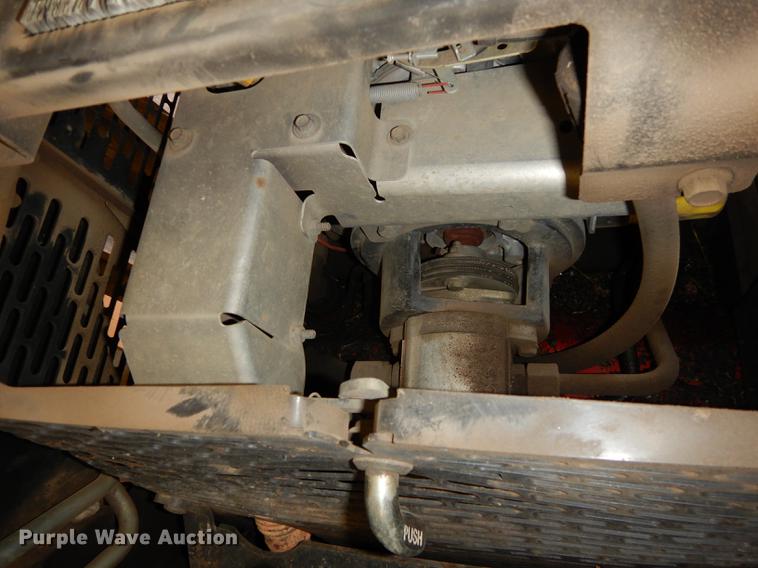 image for item EE9232 Toro Dingo 427 compact utility loader