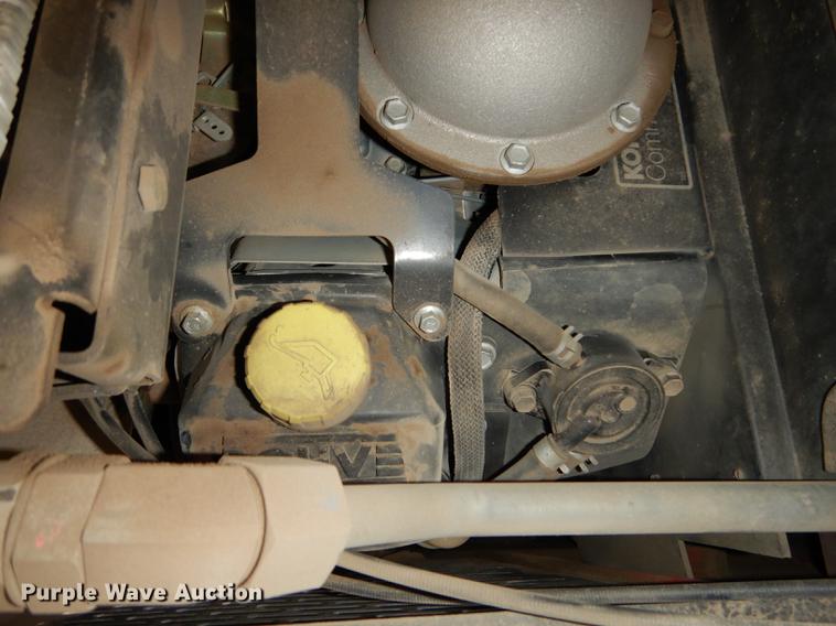 image for item EE9232 Toro Dingo 427 compact utility loader