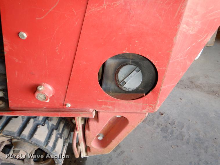 image for item EE9232 Toro Dingo 427 compact utility loader