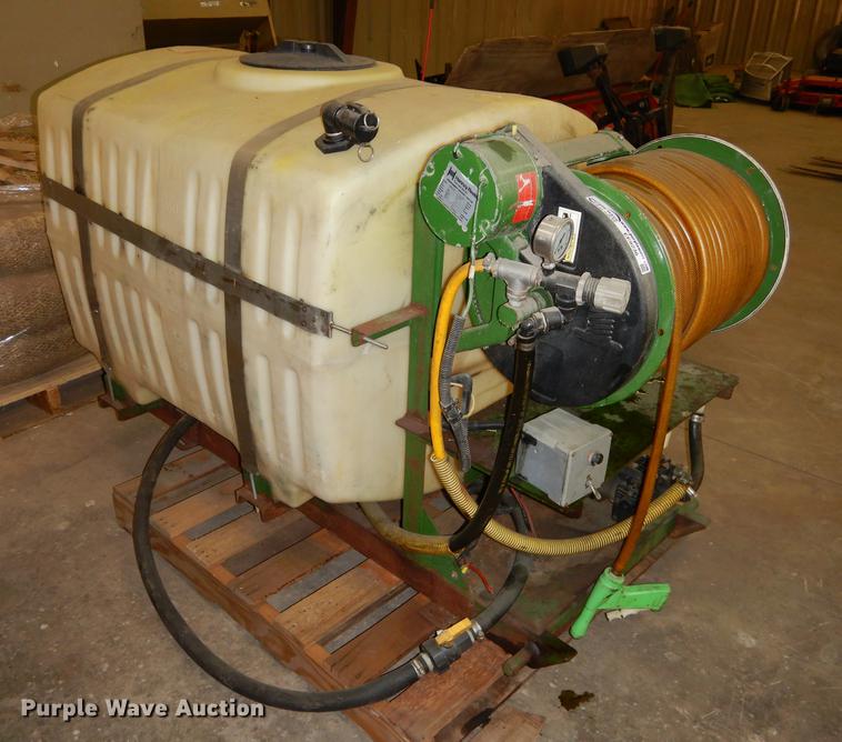 image for item EE9236 Sprayers