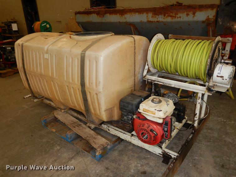 image for item EE9238 Sprayer