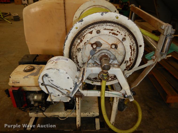 image for item EE9238 Sprayer