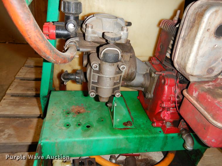 image for item EE9239 Sprayer