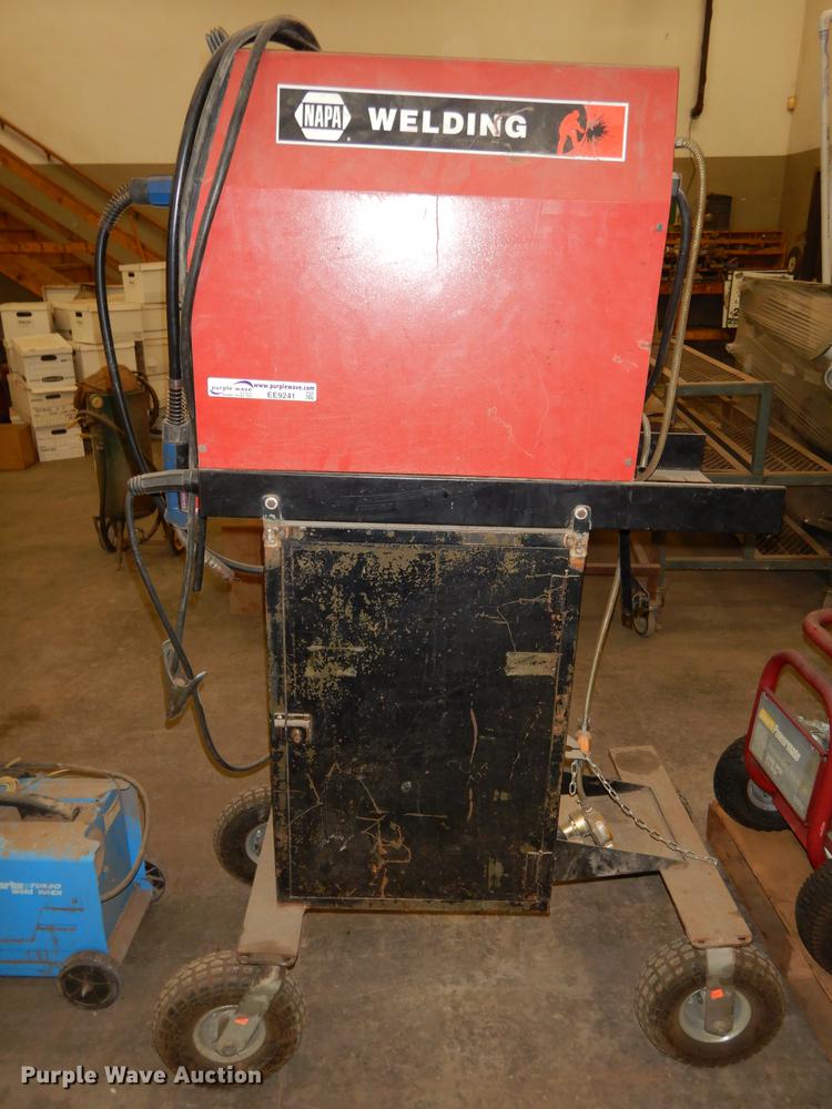 image for item EE9241 (2) welders