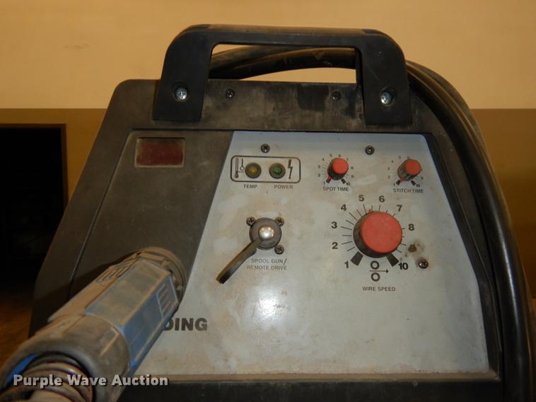 image for item EE9241 (2) welders