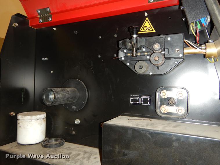 image for item EE9241 (2) welders