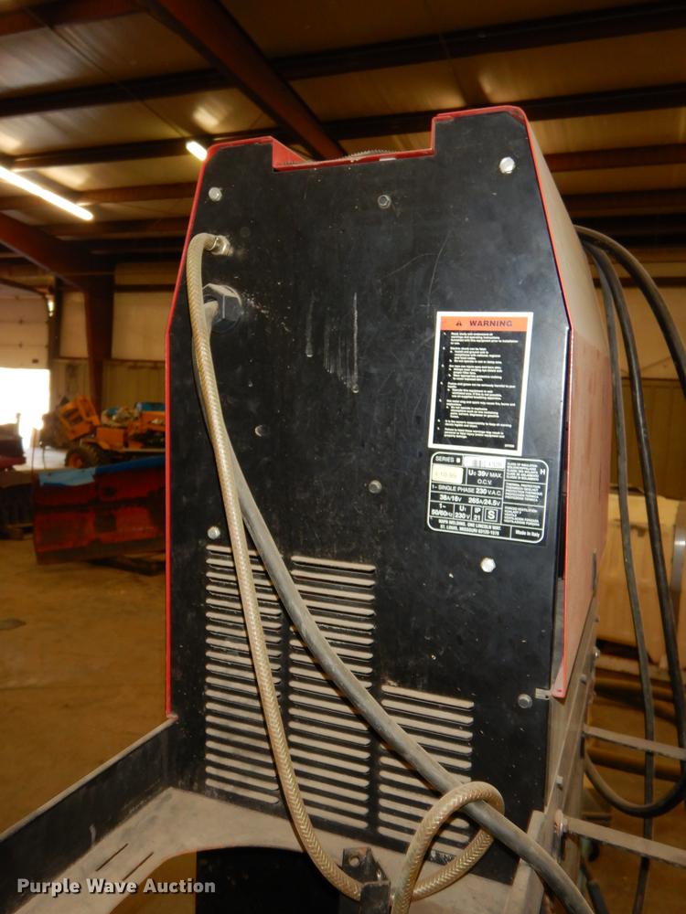 image for item EE9241 (2) welders