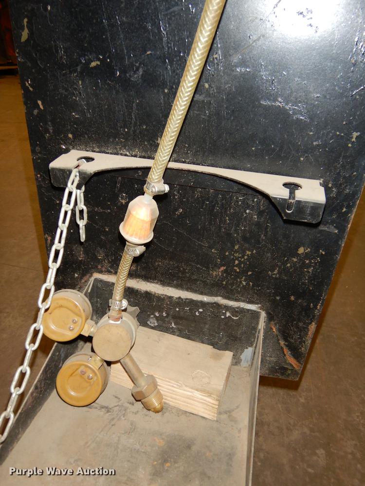 image for item EE9241 (2) welders