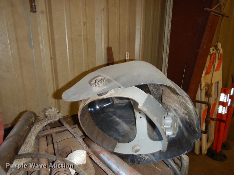 image for item EE9245 Hobart Stickmate LX welder