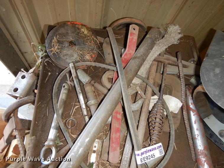 image for item EE9245 Hobart Stickmate LX welder