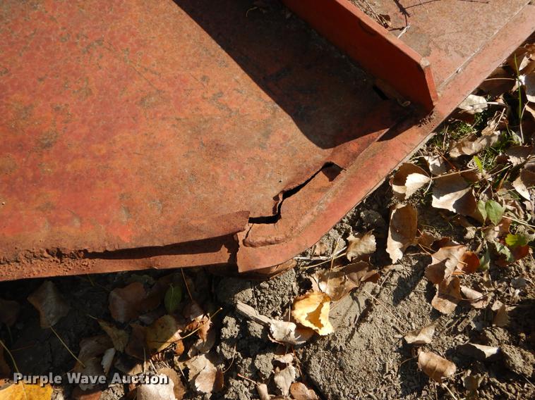 image for item EE9246 (2) rotary mowers