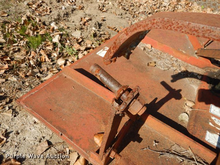 image for item EE9246 (2) rotary mowers