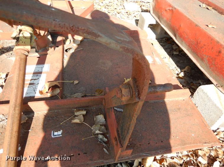 image for item EE9246 (2) rotary mowers