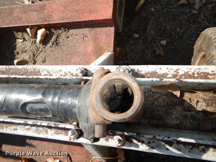 image for item EE9246 (2) rotary mowers