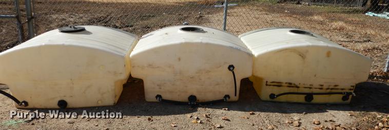 image for item EE9248 (3) poly tanks