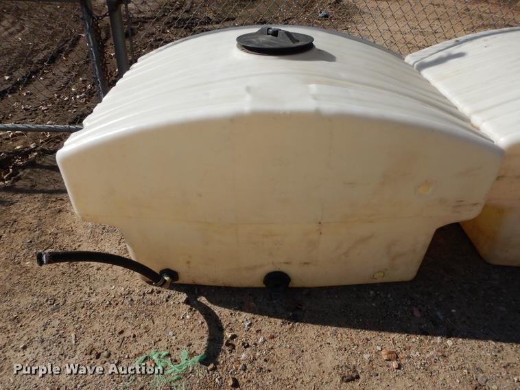 image for item EE9248 (3) poly tanks