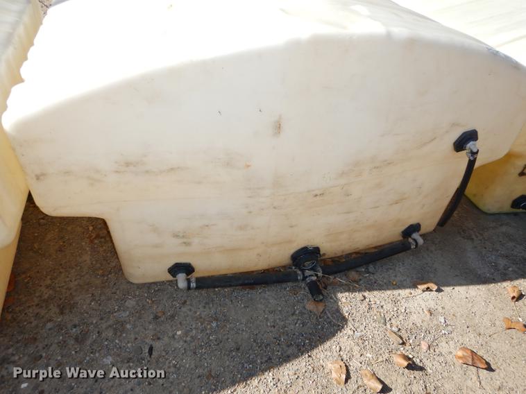 image for item EE9248 (3) poly tanks