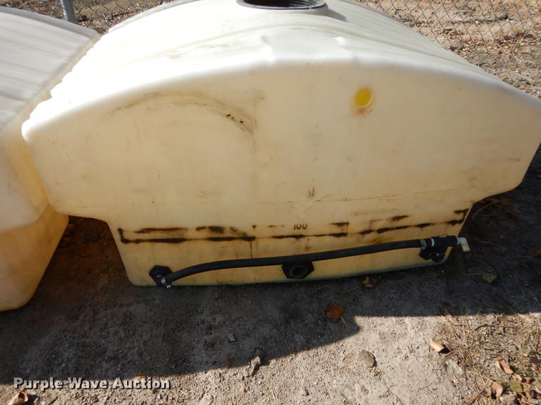 image for item EE9248 (3) poly tanks