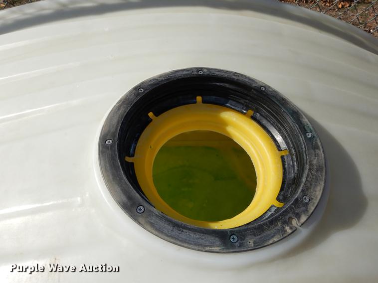 image for item EE9248 (3) poly tanks