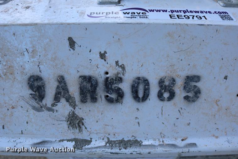 image for item EE9791 2009 Tradesman 155 Ultra propane heater