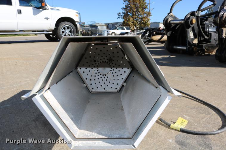 image for item EE9800 2009 Tradesman 155 Ultra propane heater