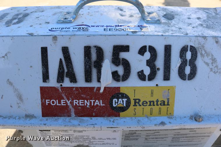 image for item EE9800 2009 Tradesman 155 Ultra propane heater