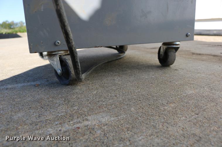 image for item EE9802 2006 Ebac Inc. CD35 dehumidifier