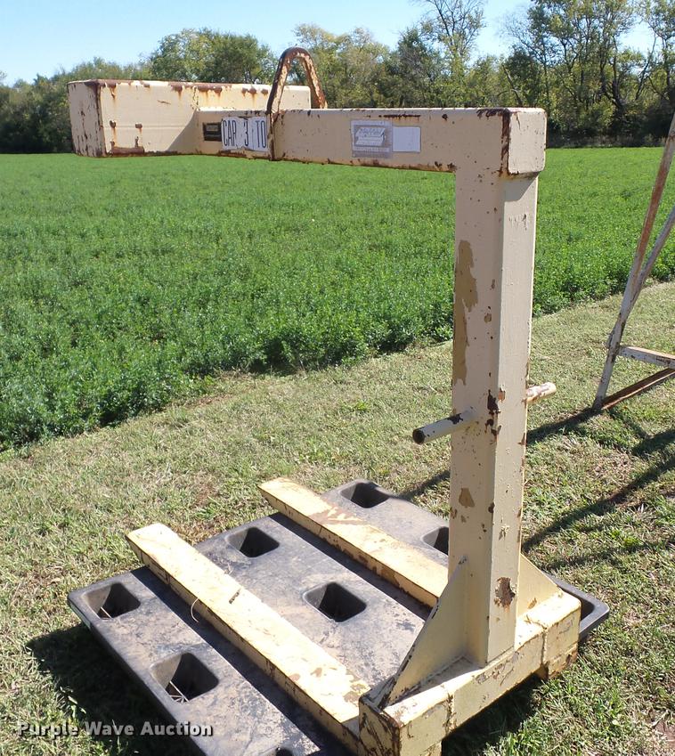 image for item F7388 Contrx fork attachment