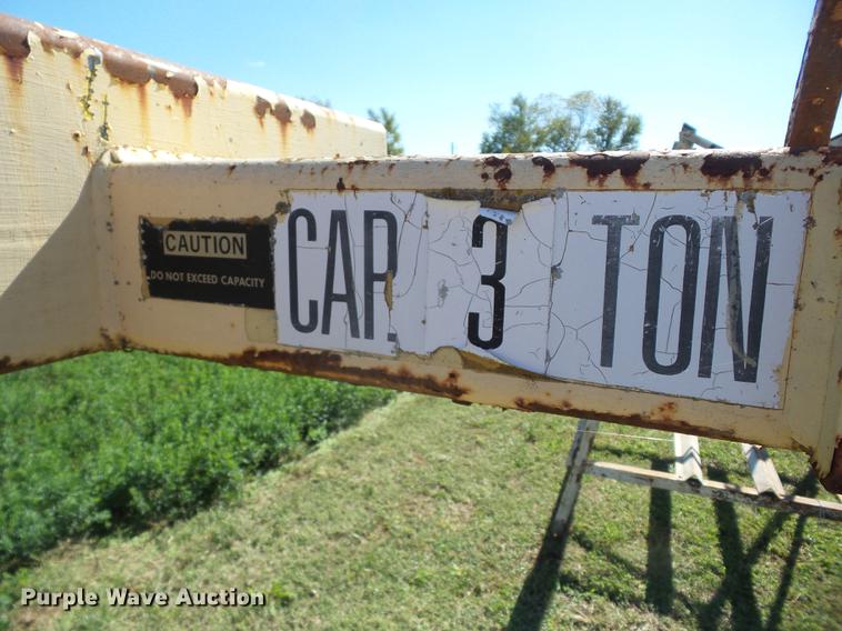 image for item F7388 Contrx fork attachment