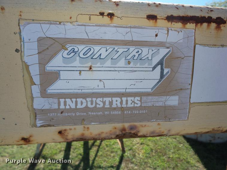 image for item F7388 Contrx fork attachment