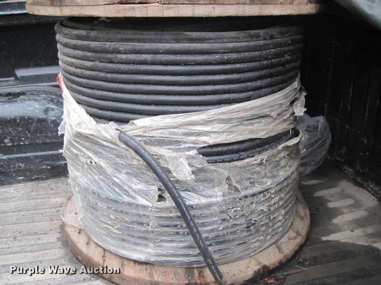 image for item G1543 Carol 123033 underground cable S00W