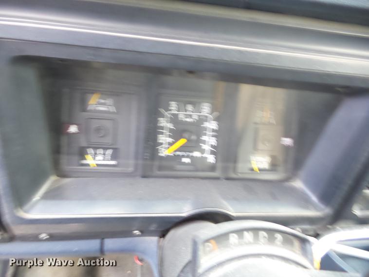 image for item J8572 1990 Ford Econoline E150 van