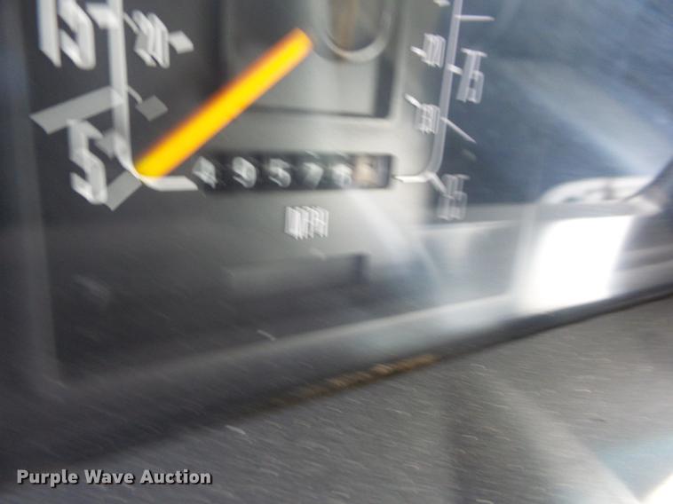 image for item J8572 1990 Ford Econoline E150 van