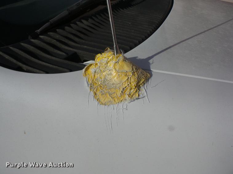 image for item J8574 1999 Ford Econoline E150 van