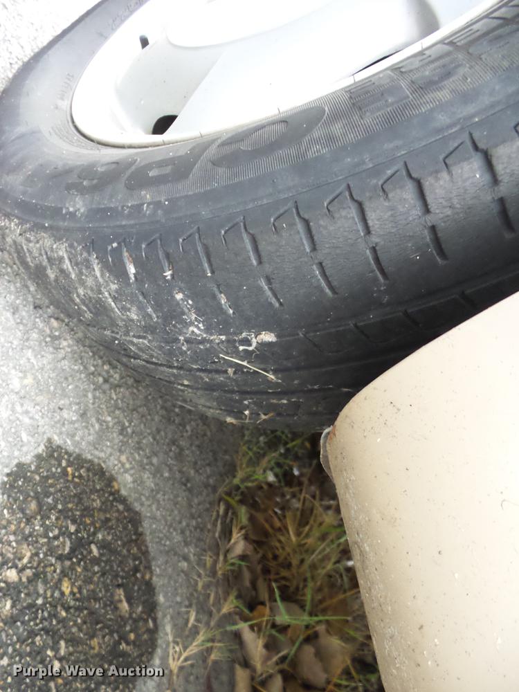 image for item J8580 1999 Chevrolet Lumina