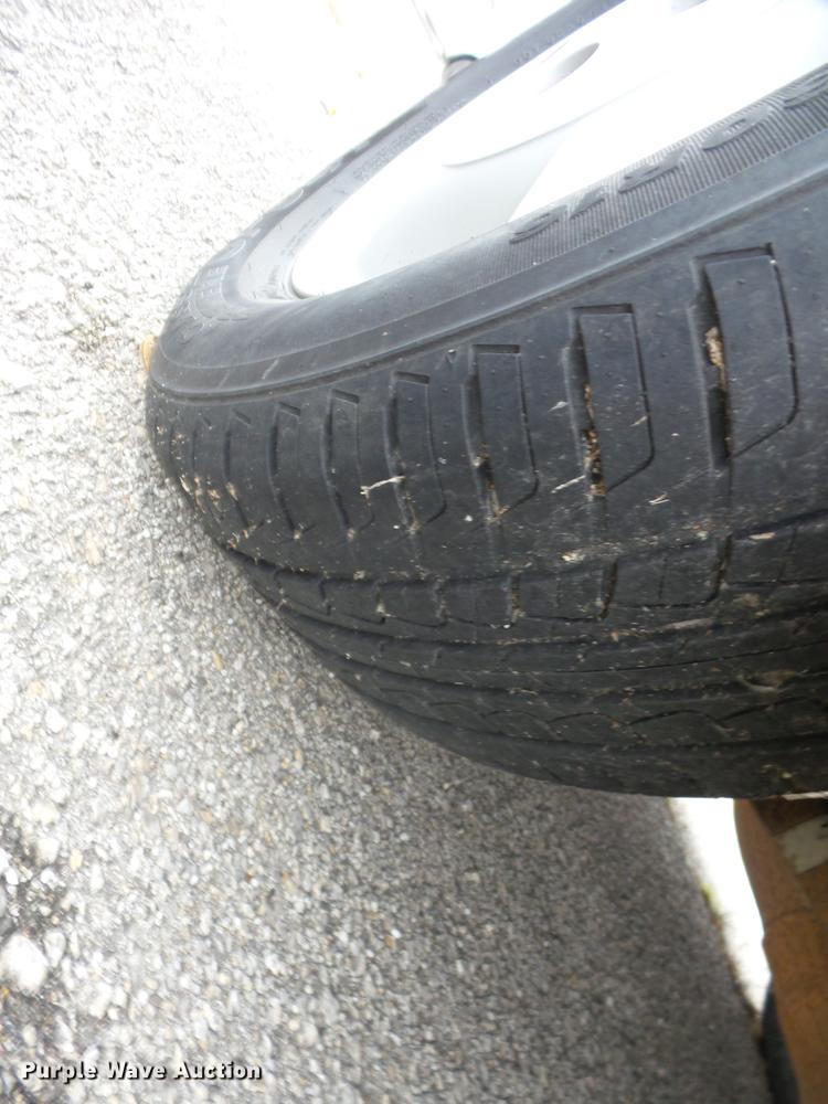 image for item J8580 1999 Chevrolet Lumina