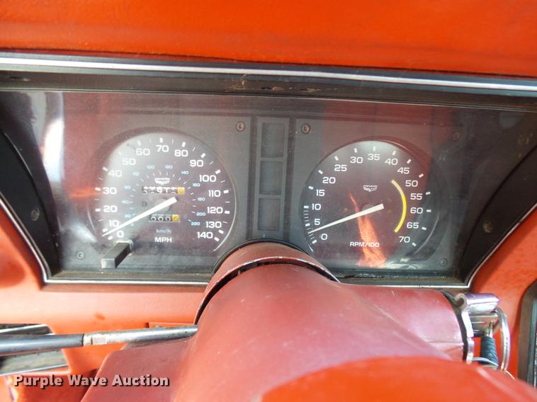 image for item K1753 1979 Chevrolet Corvette