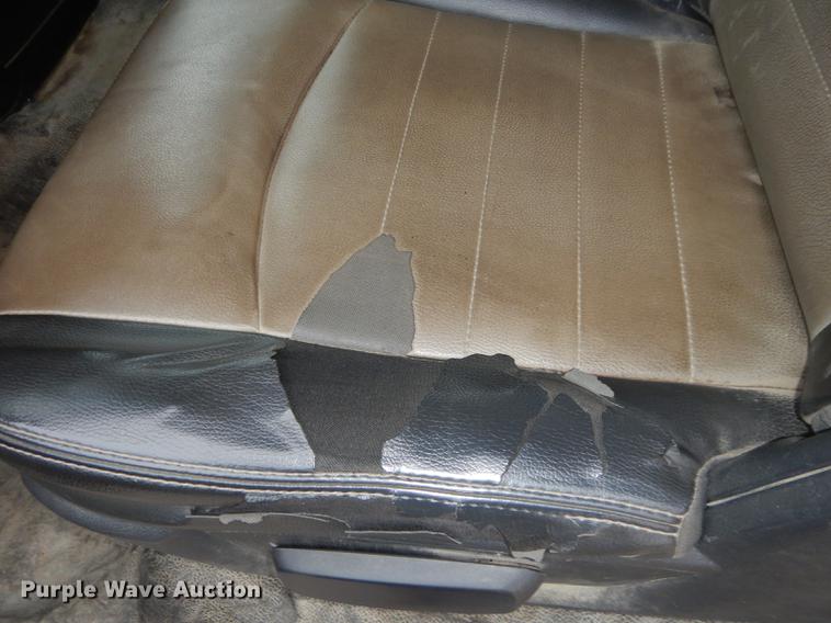 image for item K5777 2010 Dodge Ram 1500 pickup truck