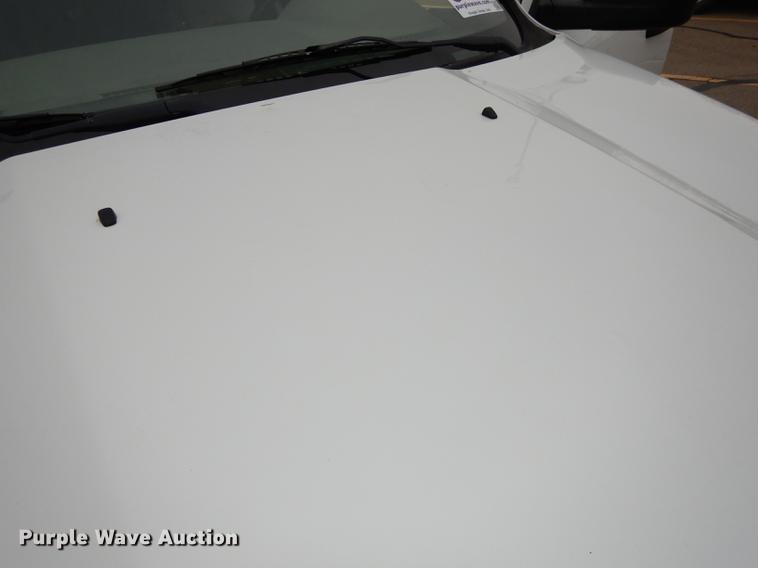 image for item K5777 2010 Dodge Ram 1500 pickup truck