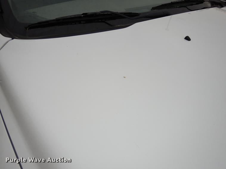 image for item K5777 2010 Dodge Ram 1500 pickup truck