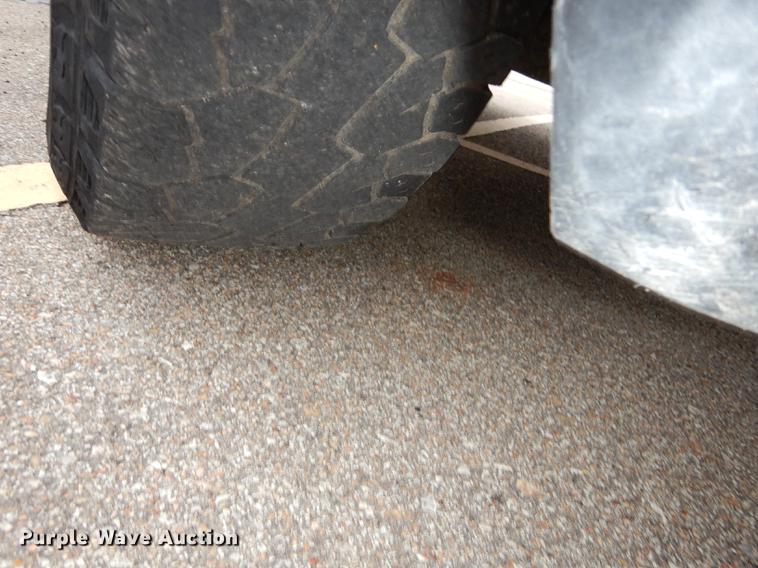 image for item K5777 2010 Dodge Ram 1500 pickup truck