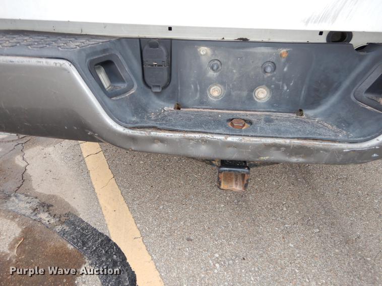 image for item K5777 2010 Dodge Ram 1500 pickup truck