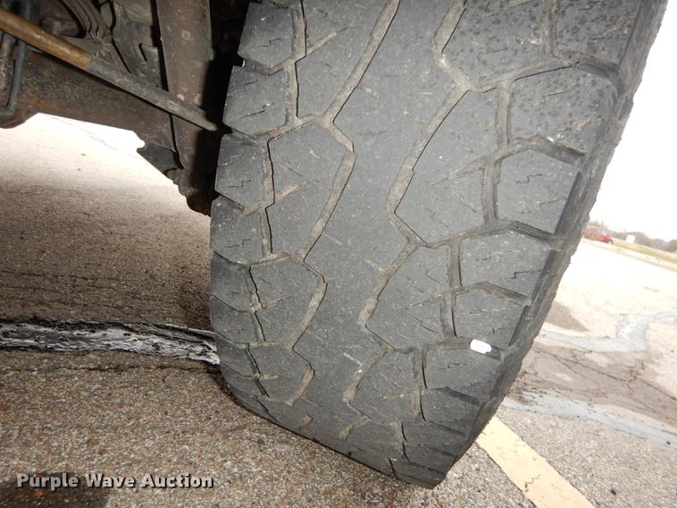 image for item K5777 2010 Dodge Ram 1500 pickup truck