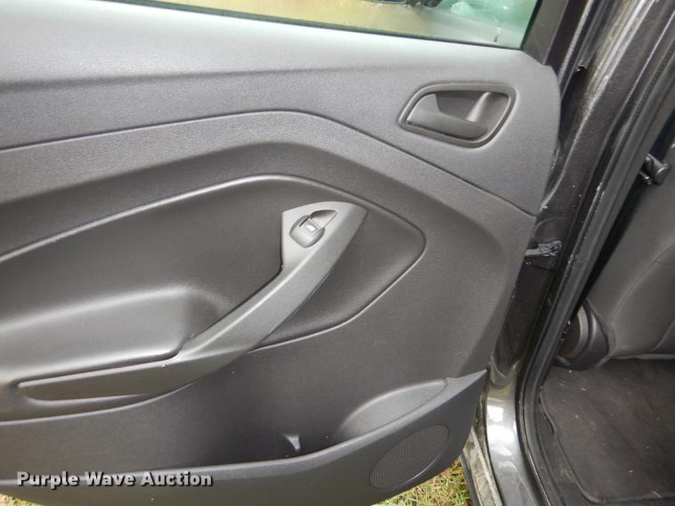 image for item K5850 2015 Ford Escape SUV