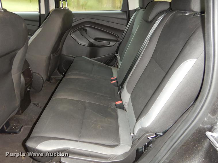 image for item K5850 2015 Ford Escape SUV