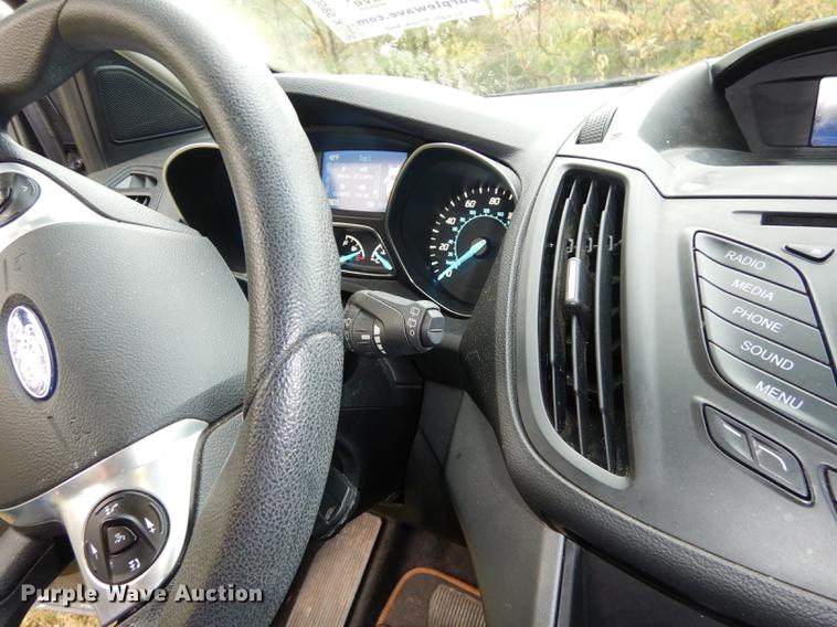 image for item K5850 2015 Ford Escape SUV