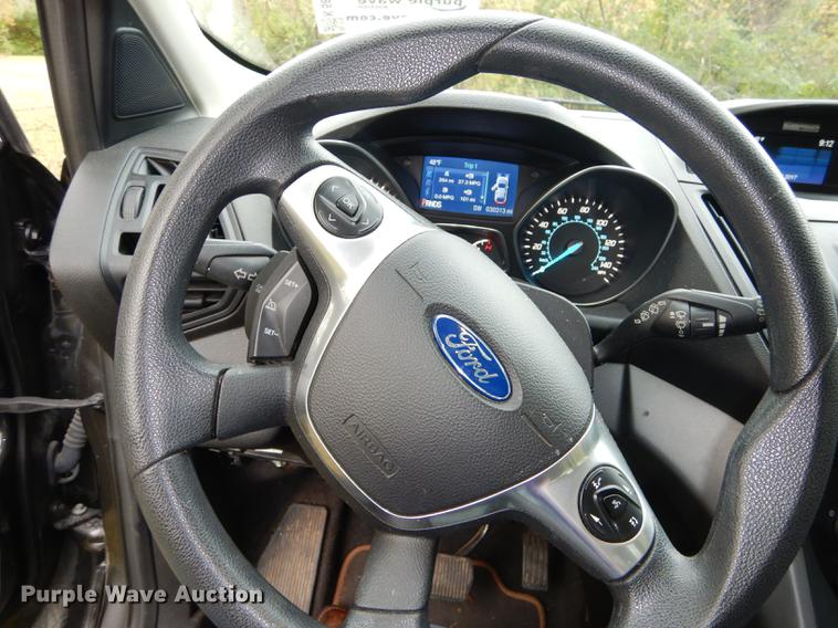 image for item K5850 2015 Ford Escape SUV