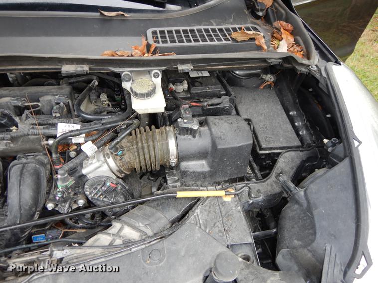 image for item K5850 2015 Ford Escape SUV