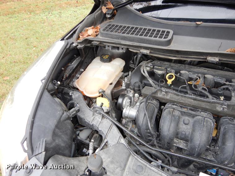 image for item K5850 2015 Ford Escape SUV