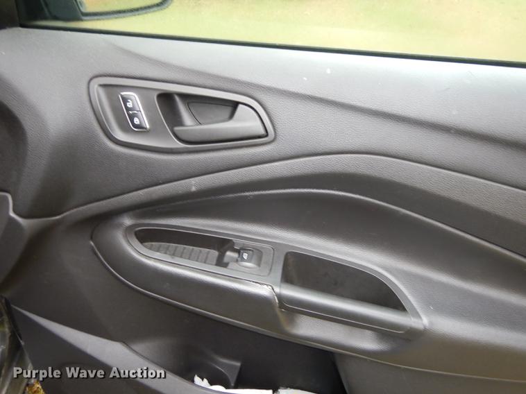 image for item K5850 2015 Ford Escape SUV